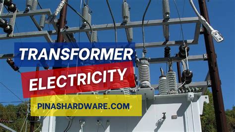 Transformer Electricity Price List Philippines Updated 2024.